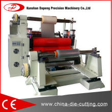 Hot Roll to Roll Laminiermaschine